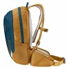 Otroški kolesarski nahrbtnik Deuter Compact 8 JR - atlantic-cimet