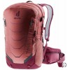 Deuter Flyt 12 SL Damen MTB Rucksak - Caspia-Maron
