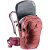 Deuter Flyt 12 SL Damen MTB Rucksak - Caspia-Maron