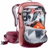 Deuter Flyt 12 SL Damen MTB Rucksak - Caspia-Maron