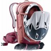 Deuter Flyt 12 SL Damen MTB Rucksak - Caspia-Maron