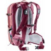 Deuter Flyt 12 SL Damen MTB Rucksak - Caspia-Maron