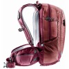 Deuter Flyt 12 SL Damen MTB Rucksak - Caspia-Maron