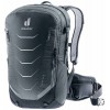 Deuter Flyt 12 SL Damen MTB Rucksak - graphite-schwaarz