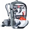 Deuter Flyt 12 SL Damen MTB Rucksak - graphite-schwaarz