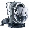 Deuter Flyt 12 SL Damen MTB Rucksak - graphite-schwaarz