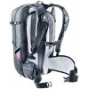 Deuter Flyt 12 SL Damen MTB Rucksak - graphite-schwaarz