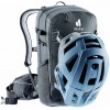 Deuter Flyt 12 SL Damen MTB Rucksak - graphite-schwaarz