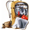 Flyt 14 Deuter MTB Rucksak - Kanéil-Mandel
