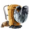 Flyt 14 Deuter MTB Rucksak - Kanéil-Mandel