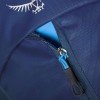 Sac de randonnée Stratos 36 2017 Osprey - poche zippée