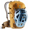 Flyt 14 Deuter MTB Rucksak - Kanéil-Mandel