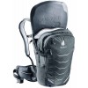 Flyt 14 Deuter MTB Rucksak - graphite-schwaarz