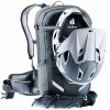 Flyt 14 Deuter MTB Rucksak - graphite-schwaarz