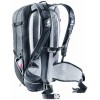 Flyt 14 Deuter MTB Rucksak - graphite-schwaarz