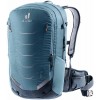 Flyt 14 Deuter MTB Rucksak - atlantic-ink