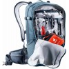 Flyt 14 Deuter MTB Rucksak - atlantic-ink