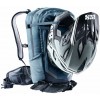 Flyt 14 Deuter MTB Rucksak - atlantic-ink