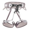 Harnais Corax 2017 Petzl - gris