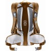 Flyt 20 Deuter MTB Rucksak - Kanéil-Mandel