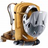 Flyt 20 Deuter MTB Rucksak - Kanéil-Mandel