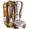 Flyt 20 Deuter MTB Rucksak - Kanéil-Mandel