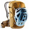 Flyt 20 Deuter MTB Rucksak - Kanéil-Mandel