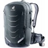 Flyt 20 Deuter MTB Rucksak - graphite-schwaarz