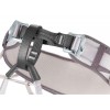 Harnais Corax 2017 Petzl - gris