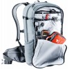 Flyt 20 Deuter MTB Rucksak - graphite-schwaarz