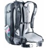 Flyt 20 Deuter MTB Rucksak - graphite-schwaarz