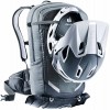 Flyt 20 Deuter MTB Rucksak - graphite-schwaarz