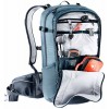 Flyt 20 Deuter MTB Rucksak - atlantic-ink