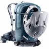 Flyt 20 Deuter MTB Rucksak - atlantic-ink
