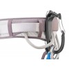 Harnais Corax 2017 Petzl - gris