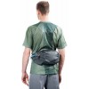 Deuter Pulse 3 Vëlo Bag - graphite