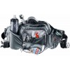 Deuter Pulse 5 Vëlo Bag - GRAPHITE