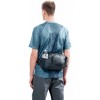 Deuter Pulse 5 Vëlo Bag - GRAPHITE