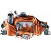 Deuter Pulse 5 Taschen - Kastanien-Teal
