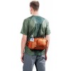Deuter Pulse 5 Taschen - Kastanien-Teal