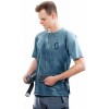 Deuter Pulse Pro 5 MTB Bag - grafit
