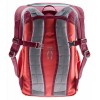 Junior Deuter Kanner Wander Rucksack - brong Johannisbeeren