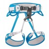 Harnais Corax 2017 Petzl - bleu methyle