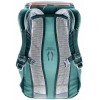 Junior Deuter Kanner Wander Rucksack - Deepsea-Staubblo