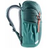 Junior Deuter Kanner Wander Rucksack - Deepsea-Staubblo