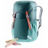 Junior Deuter Kanner Wander Rucksack - Deepsea-Staubblo