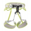 Harnais Corax 2017 Petzl - vert