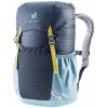 Junior Deuter Kanner Wander Rucksack - Tënt-Séi