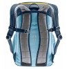 Junior Deuter Kanner Wander Rucksack - Tënt-Séi