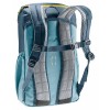 Junior Deuter Kanner Wander Rucksack - Tënt-Séi